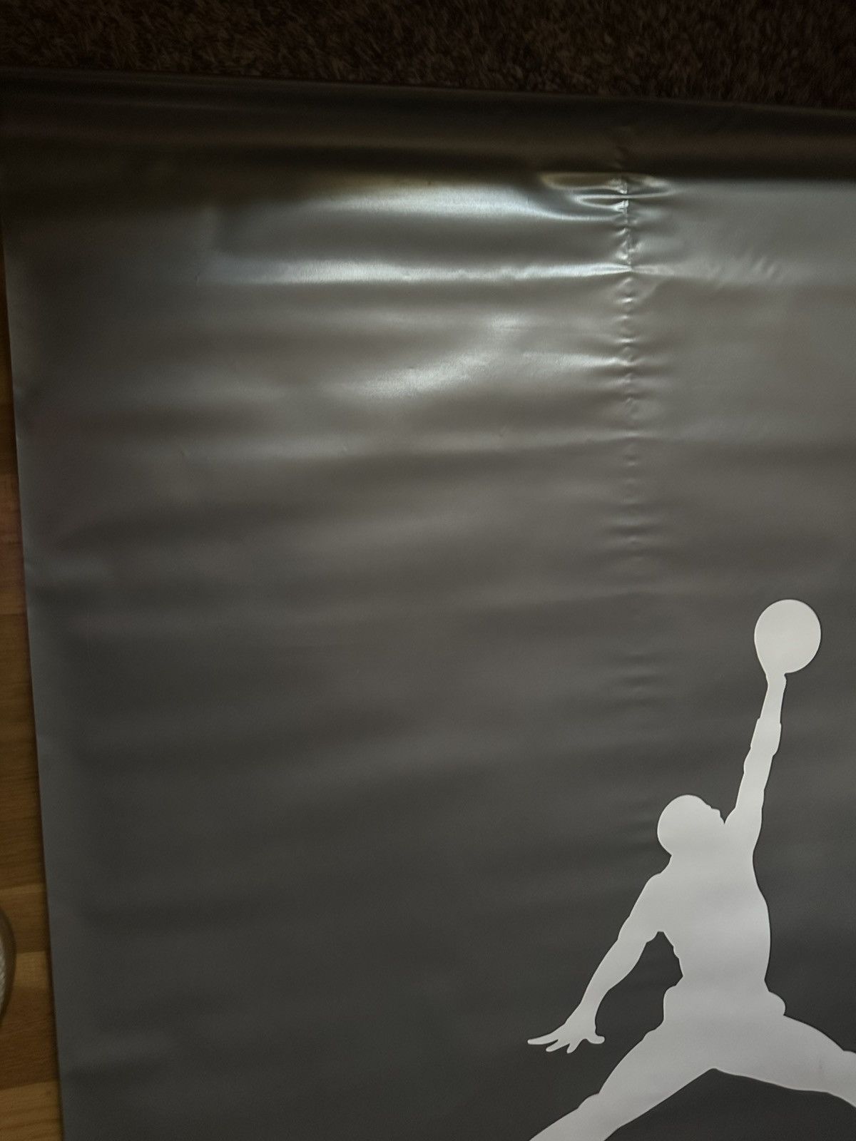Jordan Brand Jordan Brand Window Display Size ONE SIZE - 9 Thumbnail