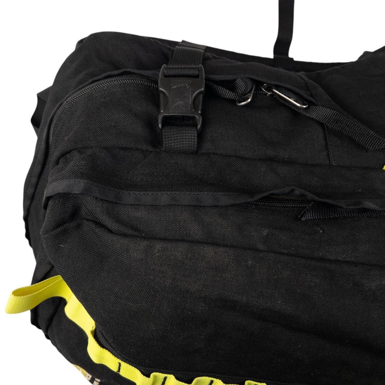 Nike Vintage Nike ACG Karst 40 Backpack Size ONE SIZE - 7 Thumbnail