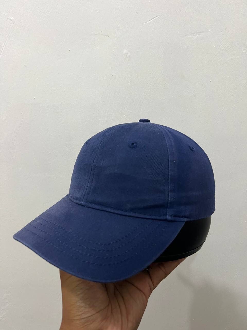 Montblanc Montblanc Parfums Plain Hat Cap Size ONE SIZE - 1 Thumbnail
