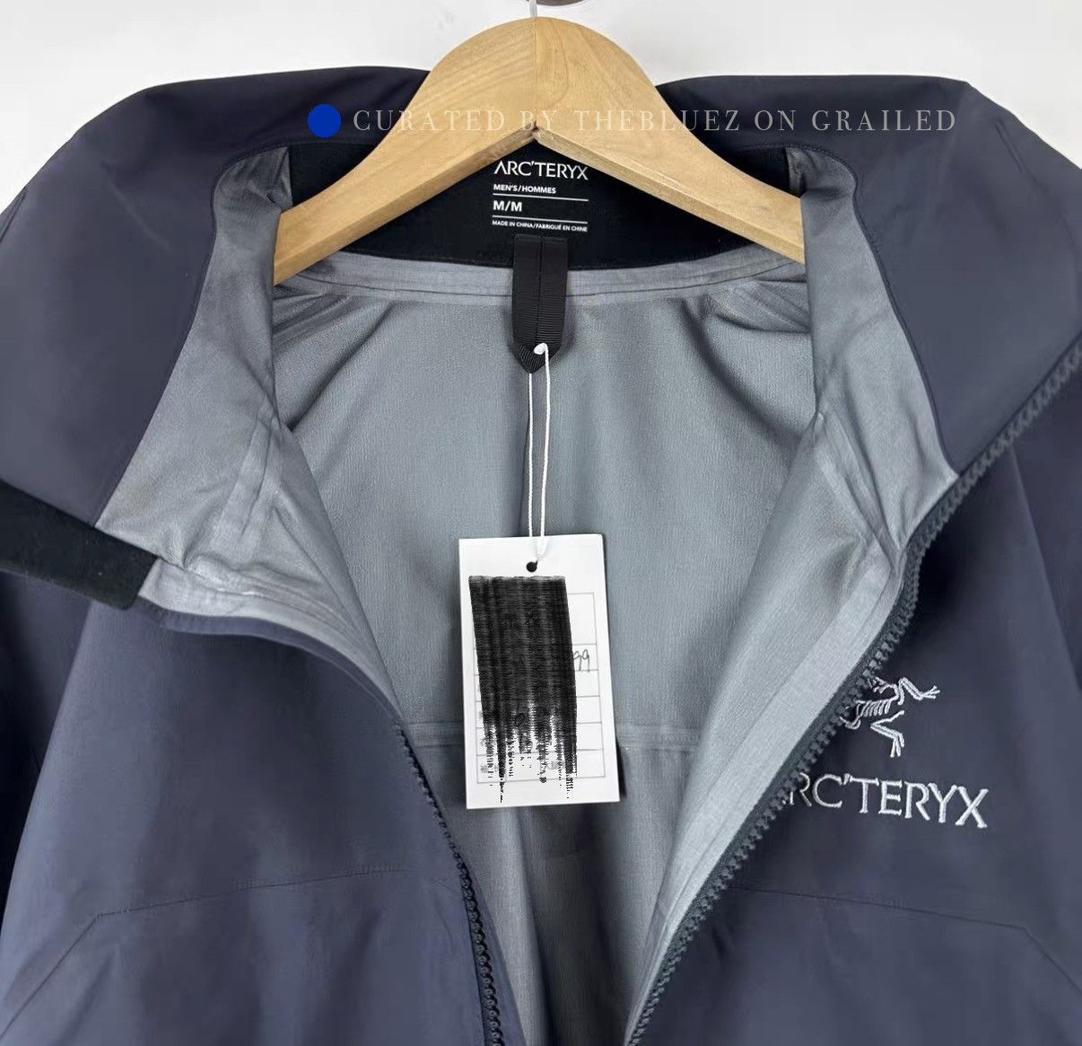 Arc'teryx Vintage Item Size US M / EU 48-50 / 2 - 1 Preview
