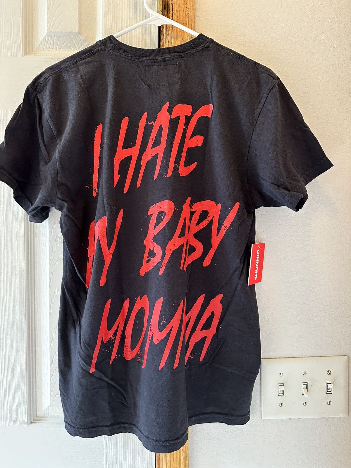 4HUNNID 4Hunnid Size US M / EU 48-50 / 2 - 2 Thumbnail