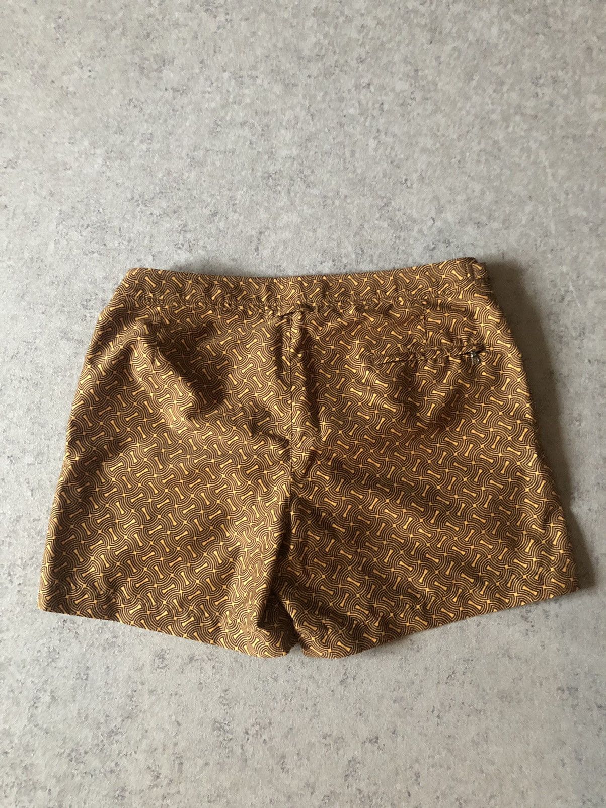 Designer × Orlebar Brown NWT ORLEBAR BROWN SHORTS Size US 34 / EU 50 - 2 Thumbnail