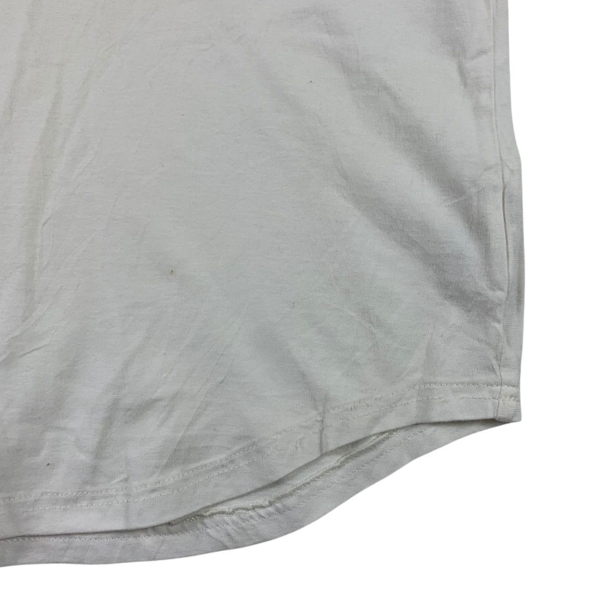 Dsquared2 DSQUARED2 ranch style dressing spellout tee Size US S / EU 44-46 / 1 - 8 Thumbnail