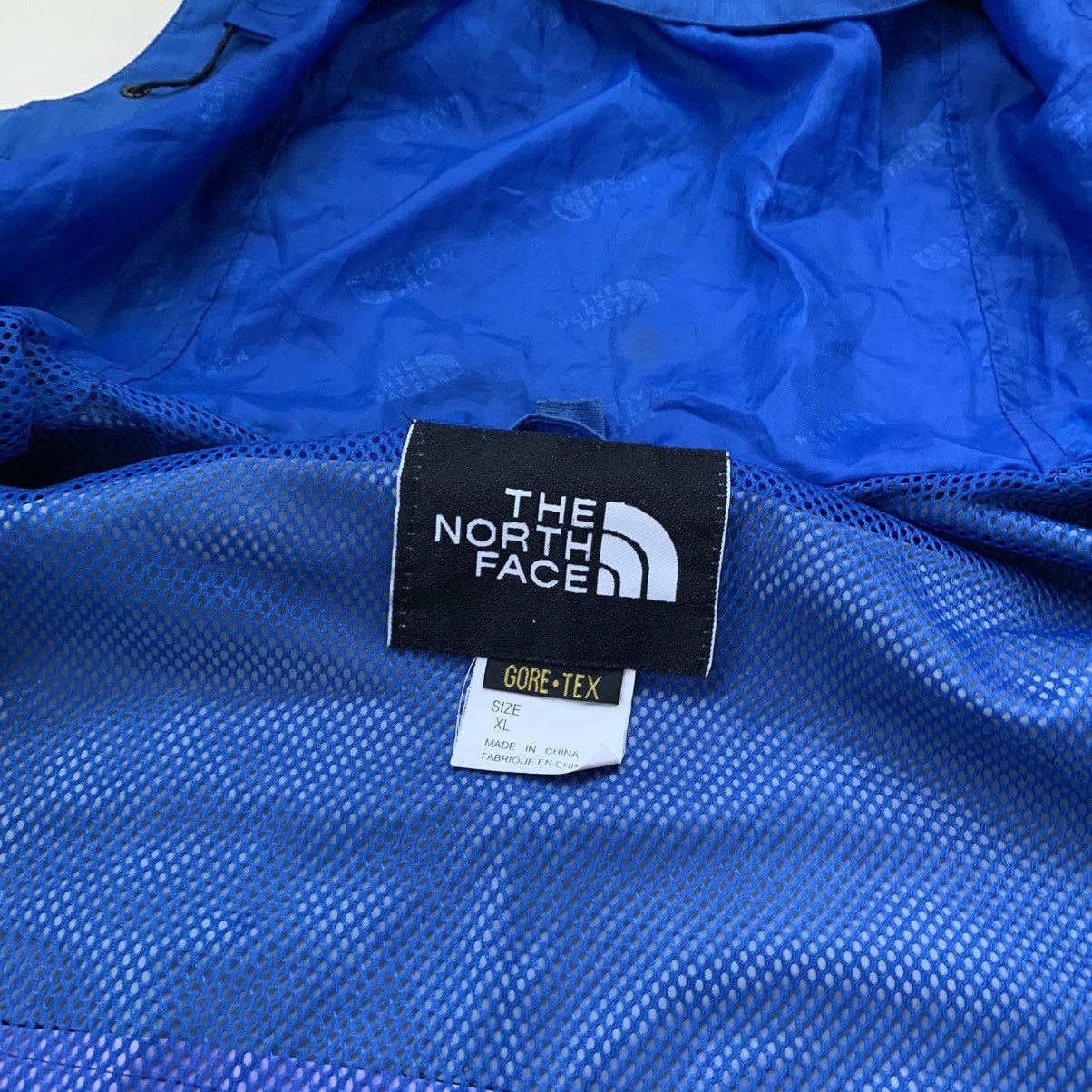 The North Face The North Face Gore Tex Size US XL / EU 56 / 4 - 10 Thumbnail