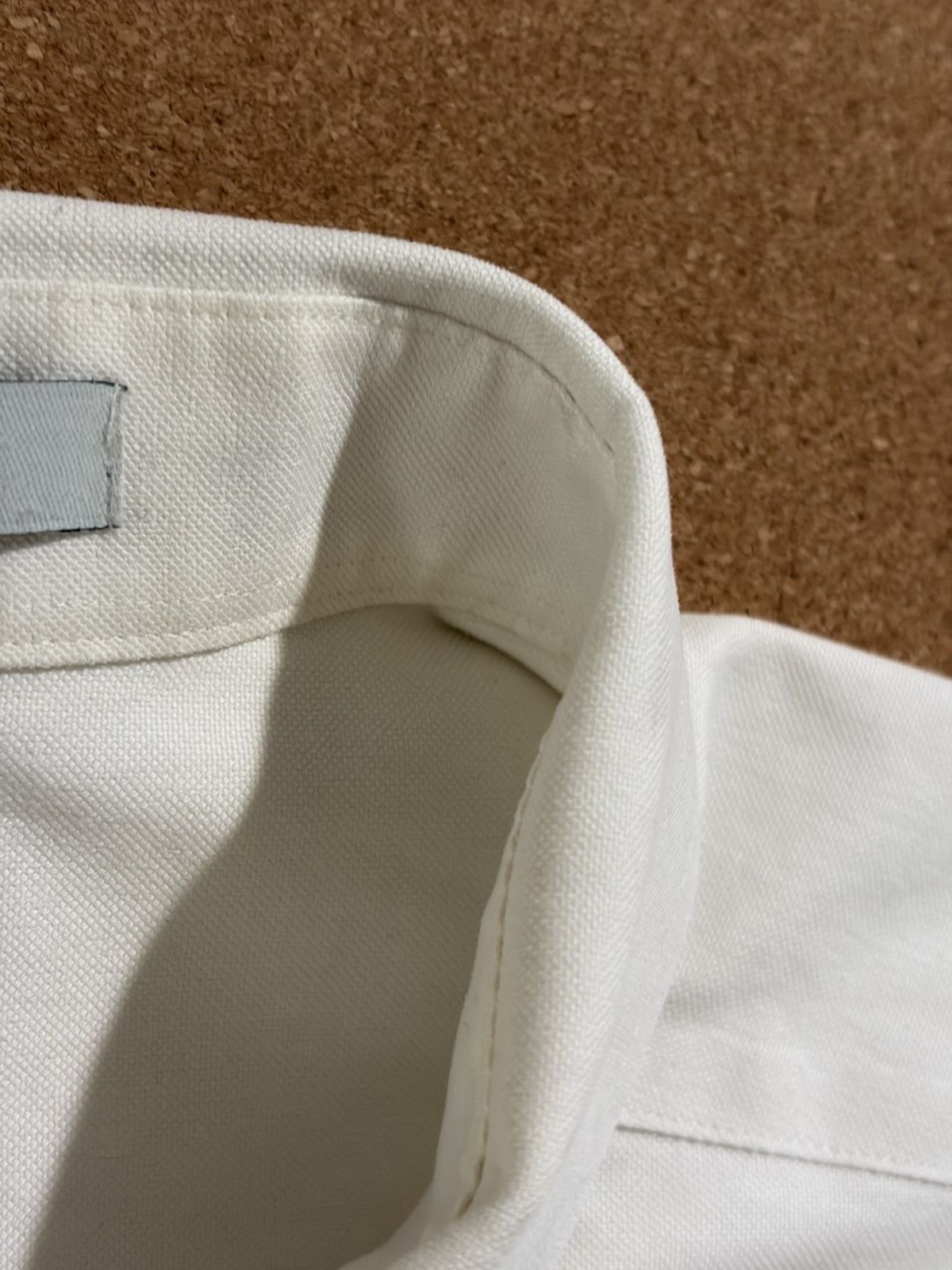 L.L. Bean L.L. Bean Dress Shirt Mens Wrinkle Resistant Button Down Size US L / EU 52-54 / 3 - 5 Thumbnail