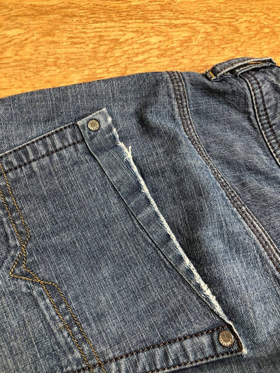 Diesel DIESEL WASH KROOLEY REGULAR SLIM CARROT jeans Size US 36 / EU 52 - 18 Thumbnail
