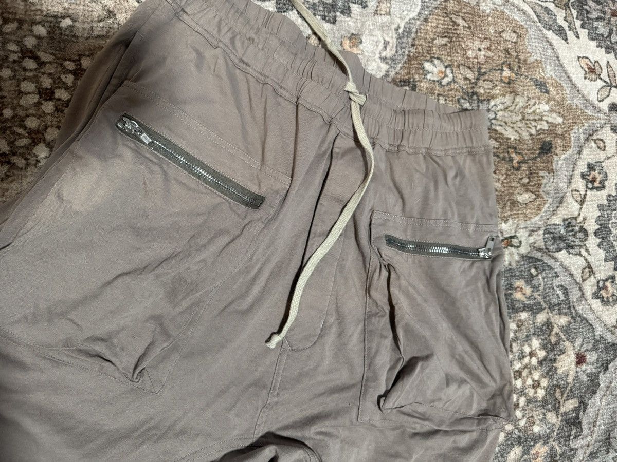 Rick Owens Rick Owens DRKSHDW casual pants Size US 32 / EU 48 - 3 Thumbnail