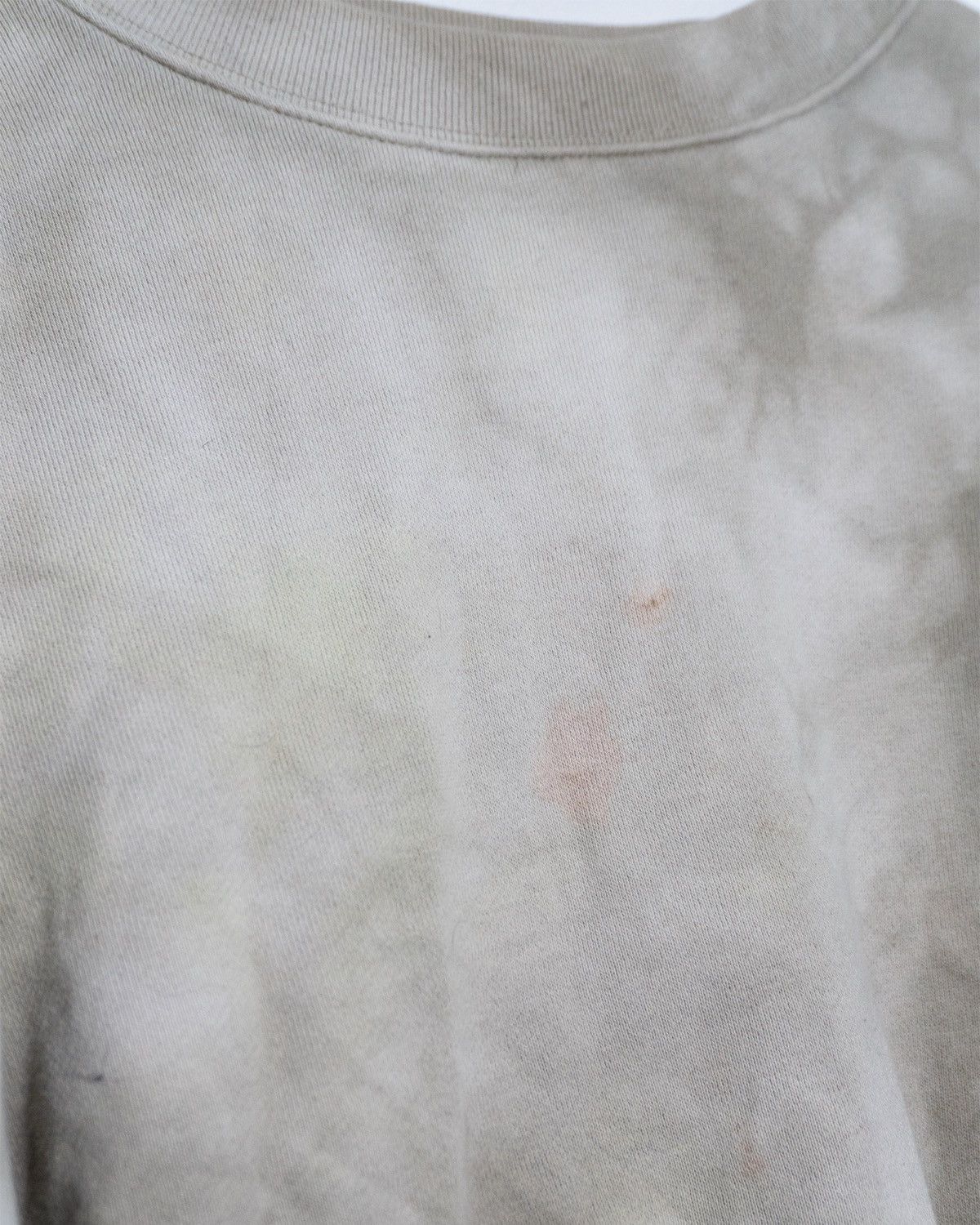 Kapital × Kapital Kountry Kapital Kountry Tie-Dye Smiley Face Crewneck Size US M / EU 48-50 / 2 - 5 Thumbnail