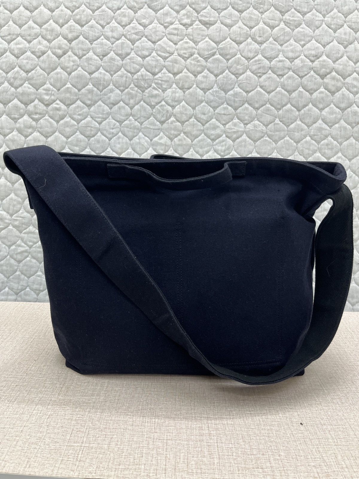 Designer × Margaret Howell ❤️‍🔥❤️‍🔥❤️‍🔥STEALS MARGARET HOWELL CROSS BODY BAG Size ONE SIZE - 5 Thumbnail