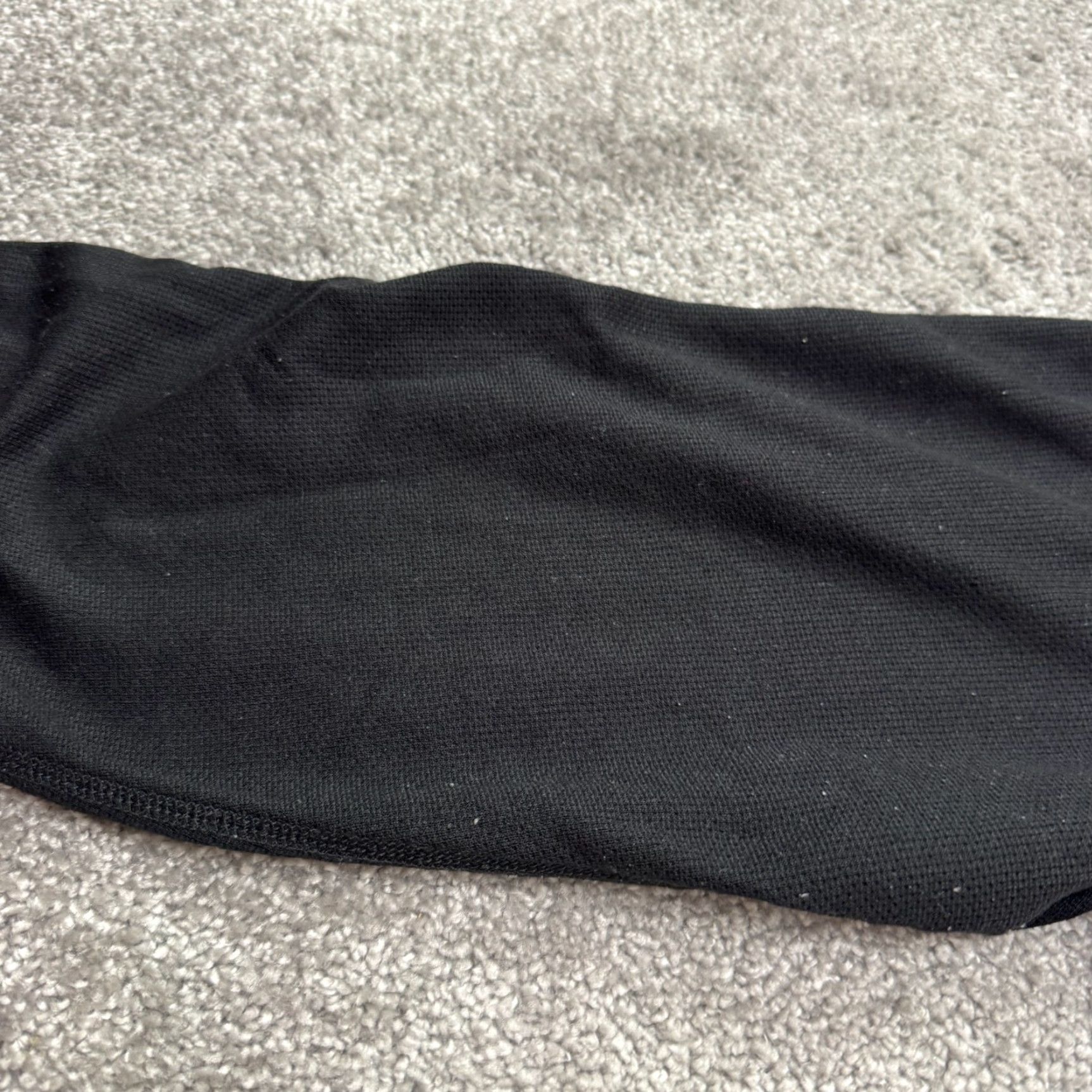 Vintage REI Vintage 1/2 Zip Pullover Outdoor Lightweight Jacket Mens XL Black Hiking Size US XL / EU 56 / 4 - 6 Thumbnail