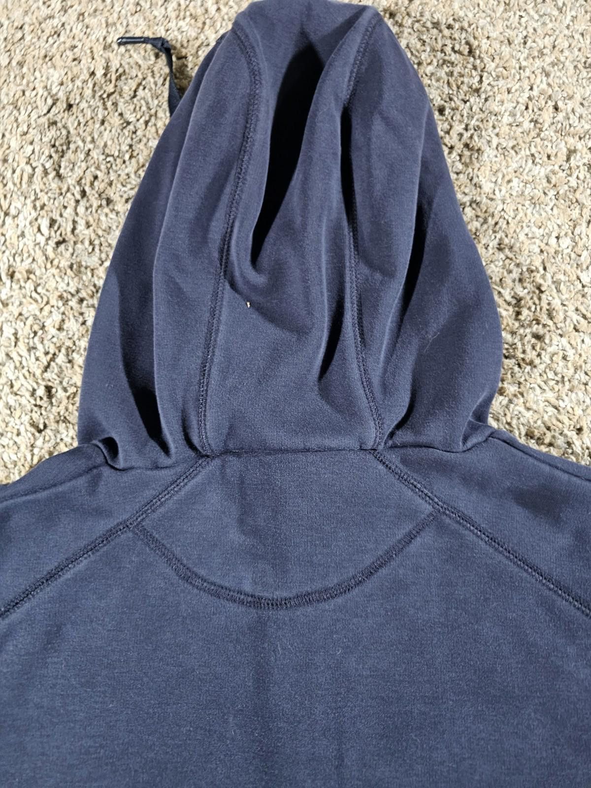 Champion Champion Authentic fullzip Dept Homeland Security hoodie L Size US L / EU 52-54 / 3 - 11 Thumbnail