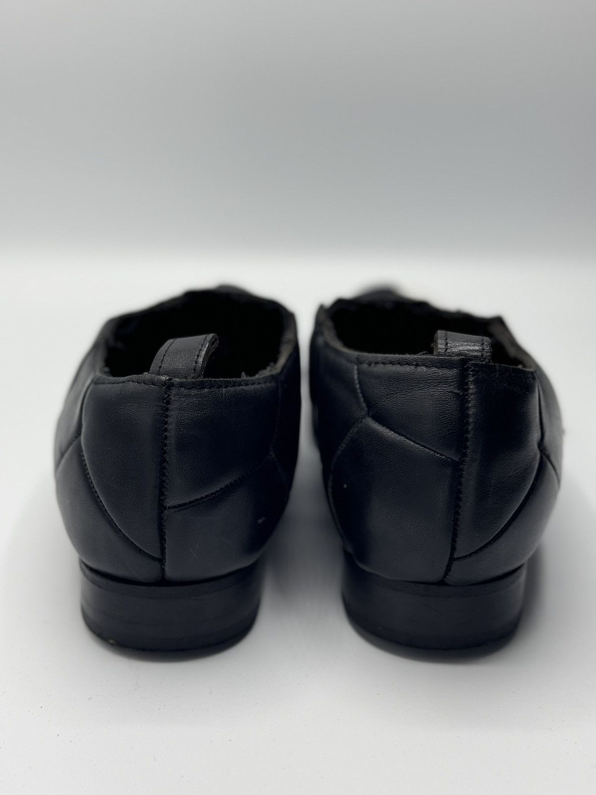 Comme des Garcons Comme des Garcons Runway SS09 Soccer Shoes Size US 7 / IT 37 - 3 Thumbnail