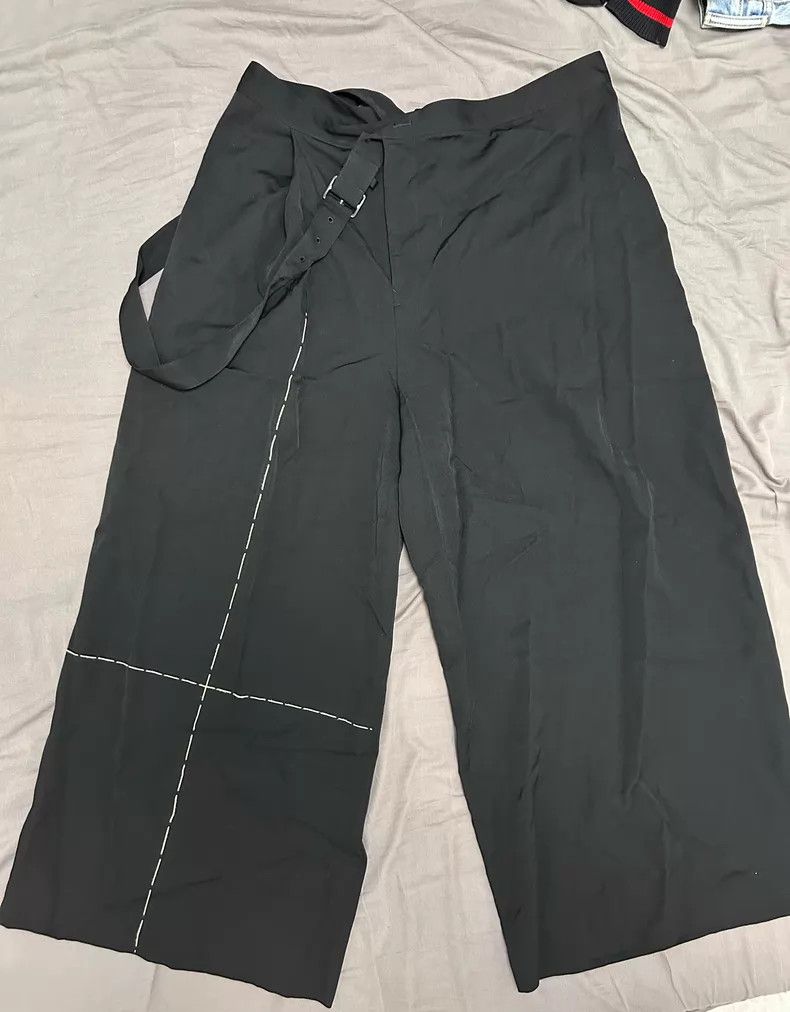 Yohji Yamamoto #REF! Size US 28 / EU 44 - 1 Thumbnail