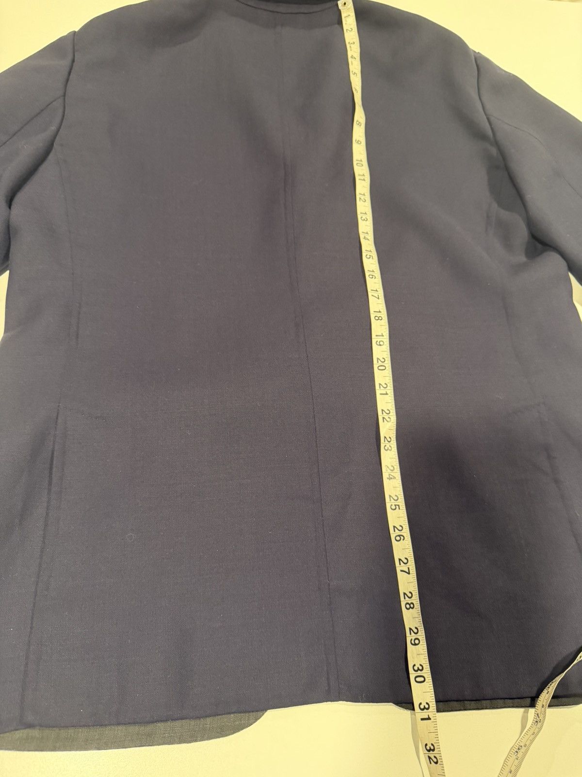 Louis Vuitton Louis Vuitton mens double face blazer 54/44. $2590 Size 44R - 2 Thumbnail