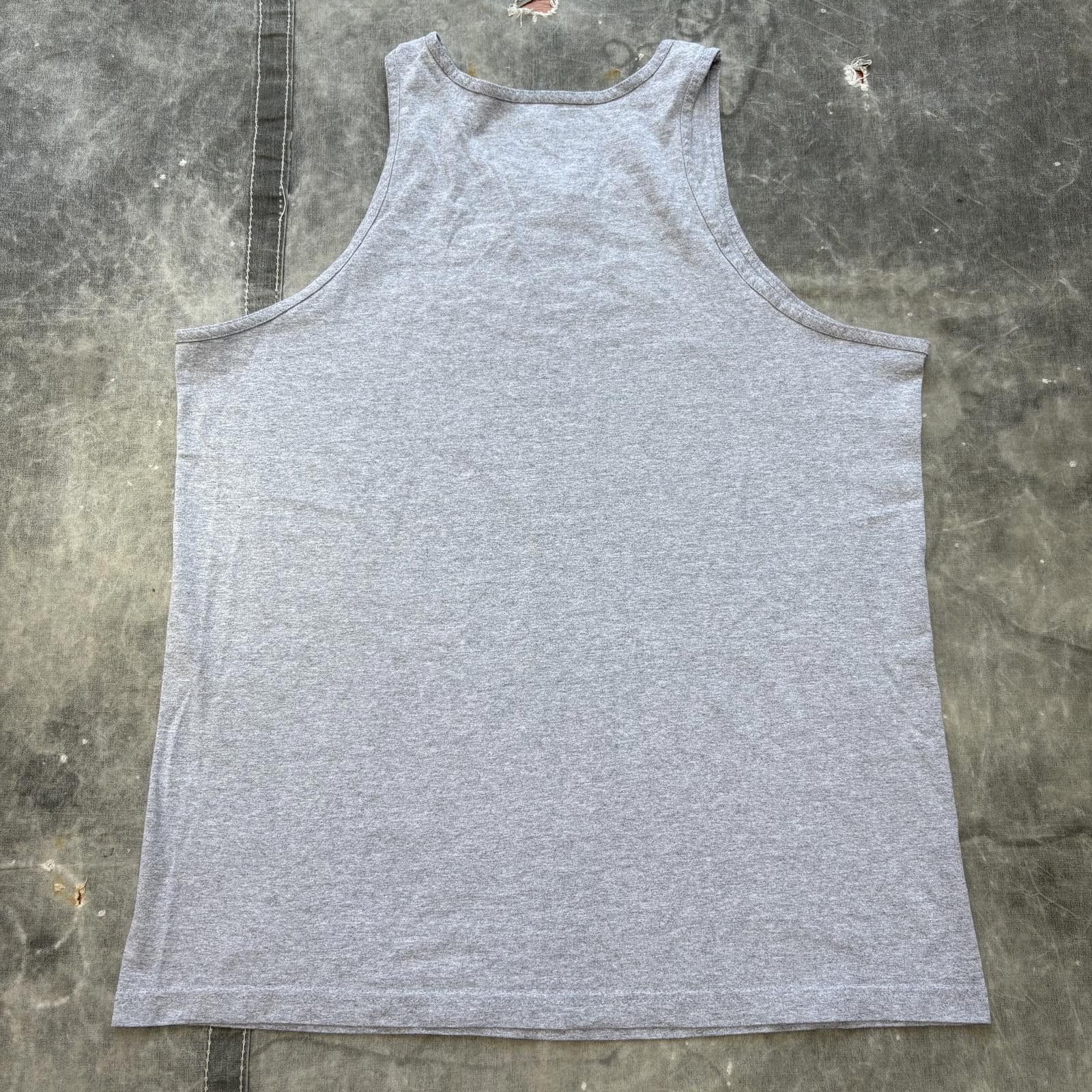 Vintage Vintage Y2K University of Hawaii Rainbows Football Tank Top Size US XL / EU 56 / 4 - 4 Thumbnail