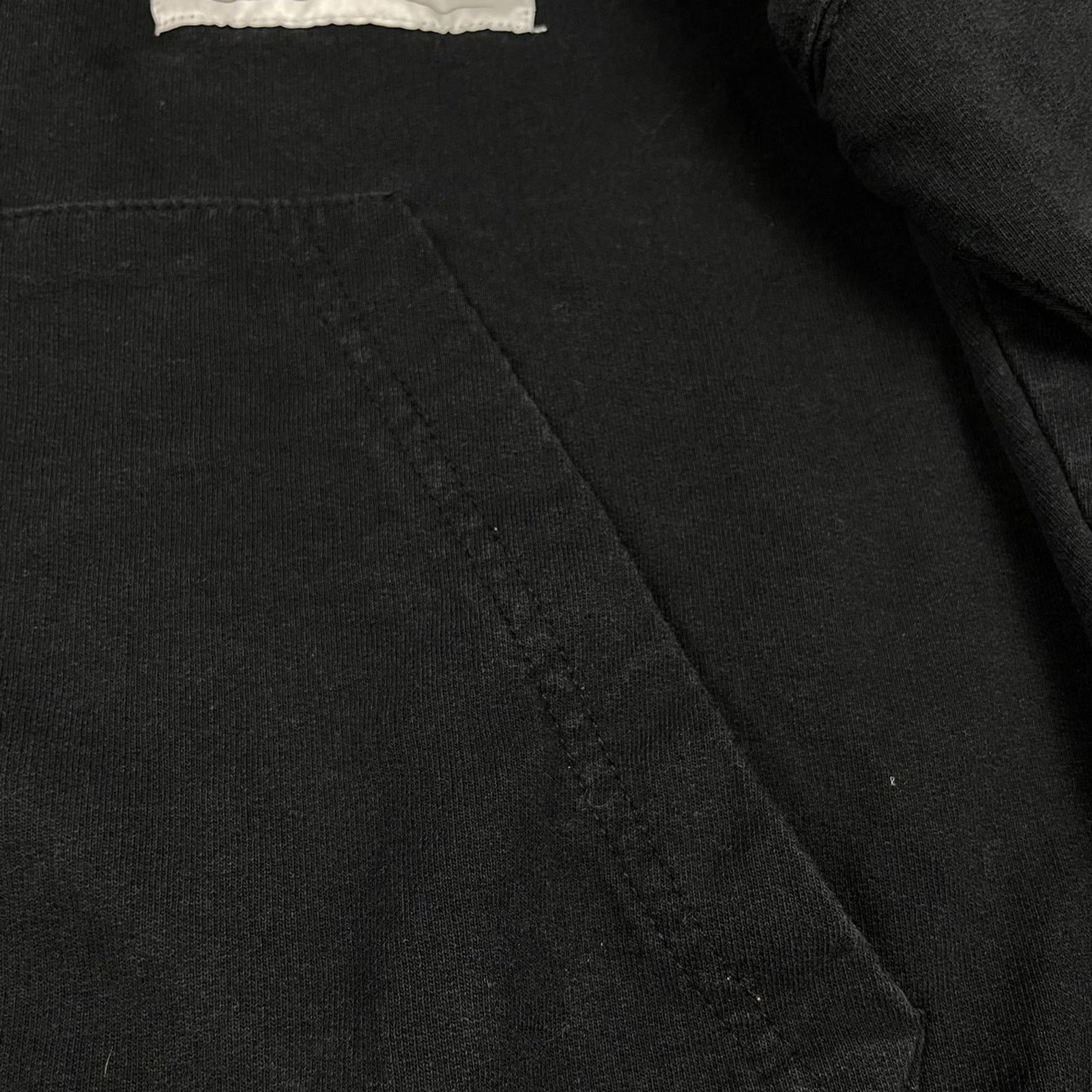 Other Hera Black Hoodie Sweatshirt M Size US M / EU 48-50 / 2 - 7 Thumbnail