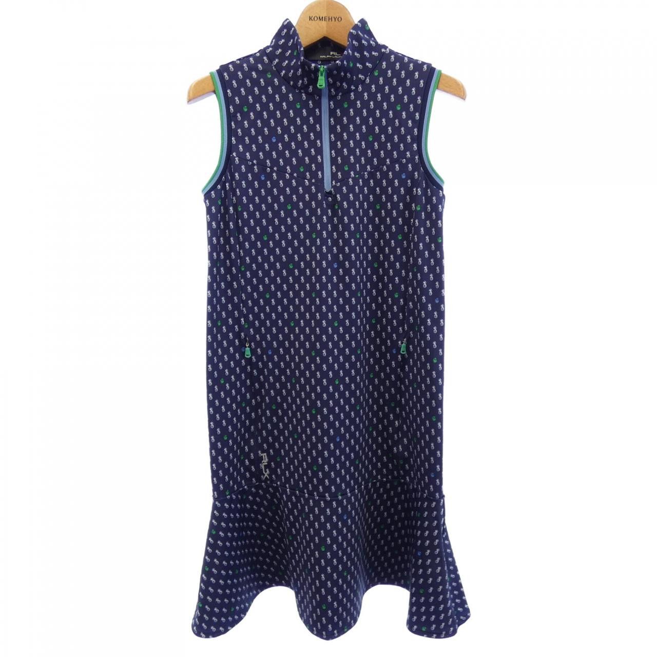 Other Other Ralph Lauren RLX Dress Textile Dresses DUTY FREE for USA Size ONE SIZE - 1 Thumbnail