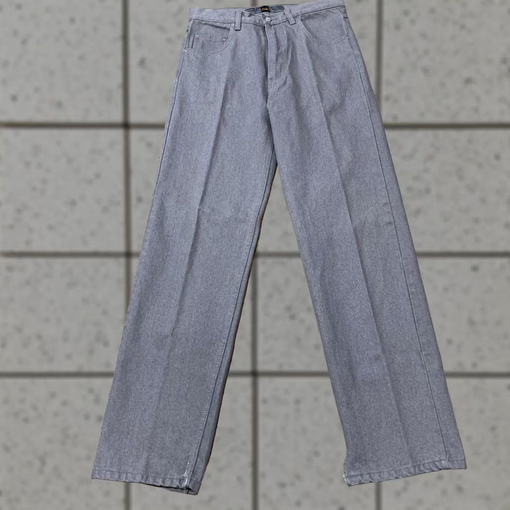 Denime VINTAGE JORDIN Jeans Shirt? No, keep strict Size US 31 - 1 Thumbnail