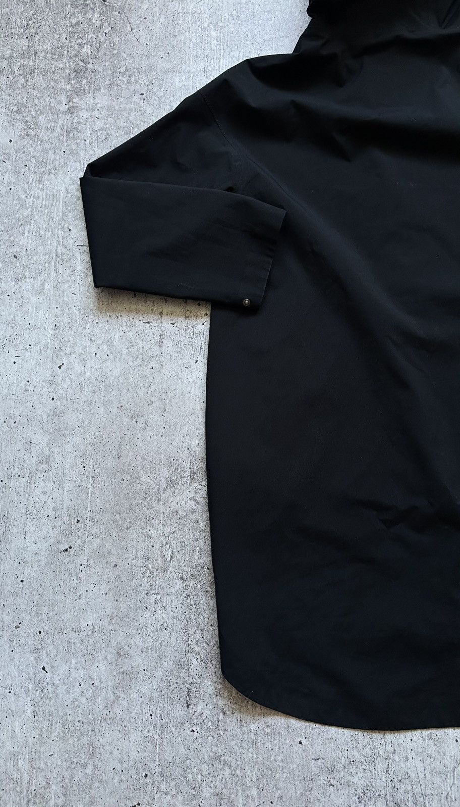 Save The Duck Women's Save the Duck Recycled Long Rain Jacket Size M / US 6-8 / IT 42-44 - 12 Thumbnail