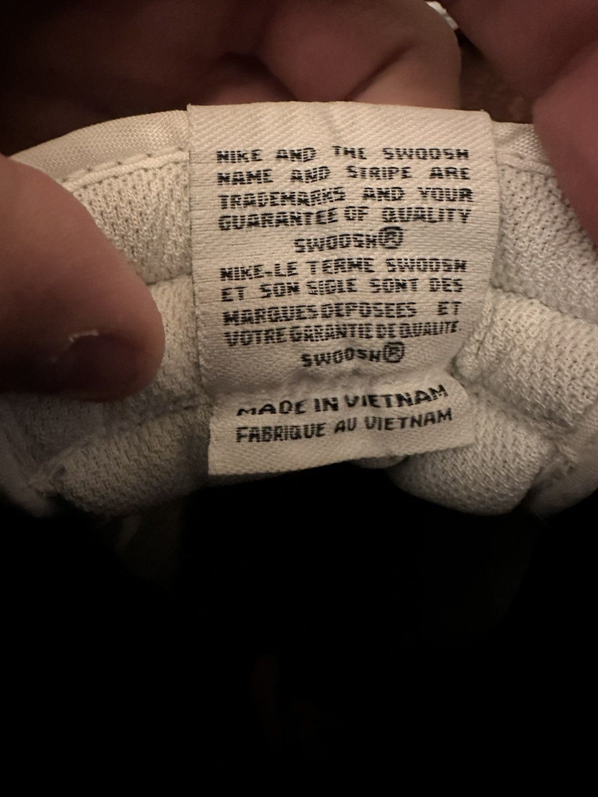 Nike Nike dunk high Size US 11 / EU 44 - 5 Thumbnail