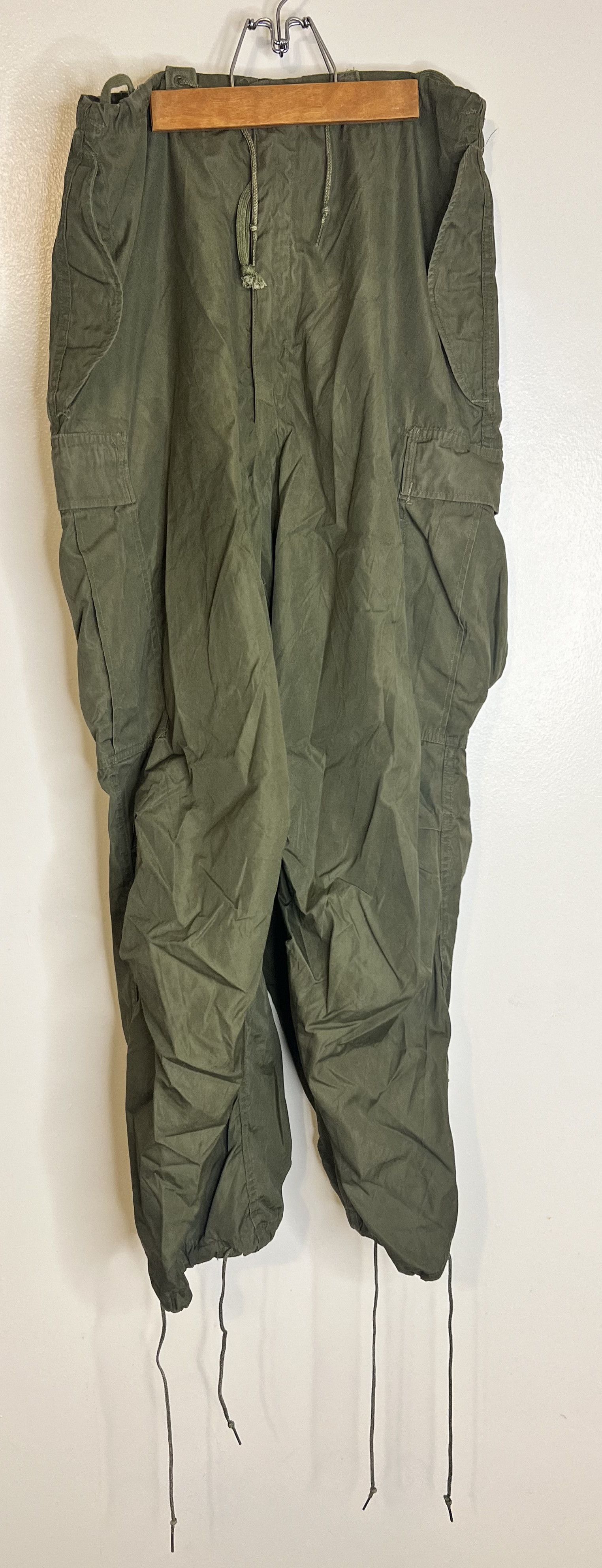 Other Military x Vintage Size US 31 - 8 Thumbnail