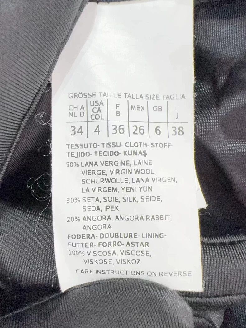 Max Mara Max Mara coat Size S / US 4 / IT 40 - 4 Thumbnail
