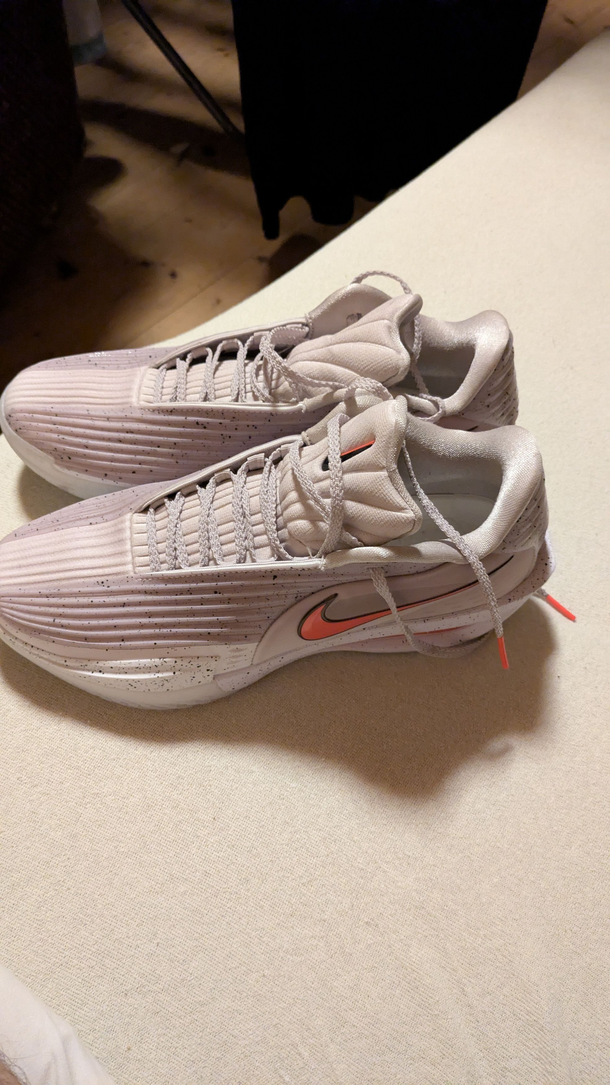 Nike Nike GT Cut 3 Turbo Size US 9.5 / EU 42-43 - 3 Thumbnail
