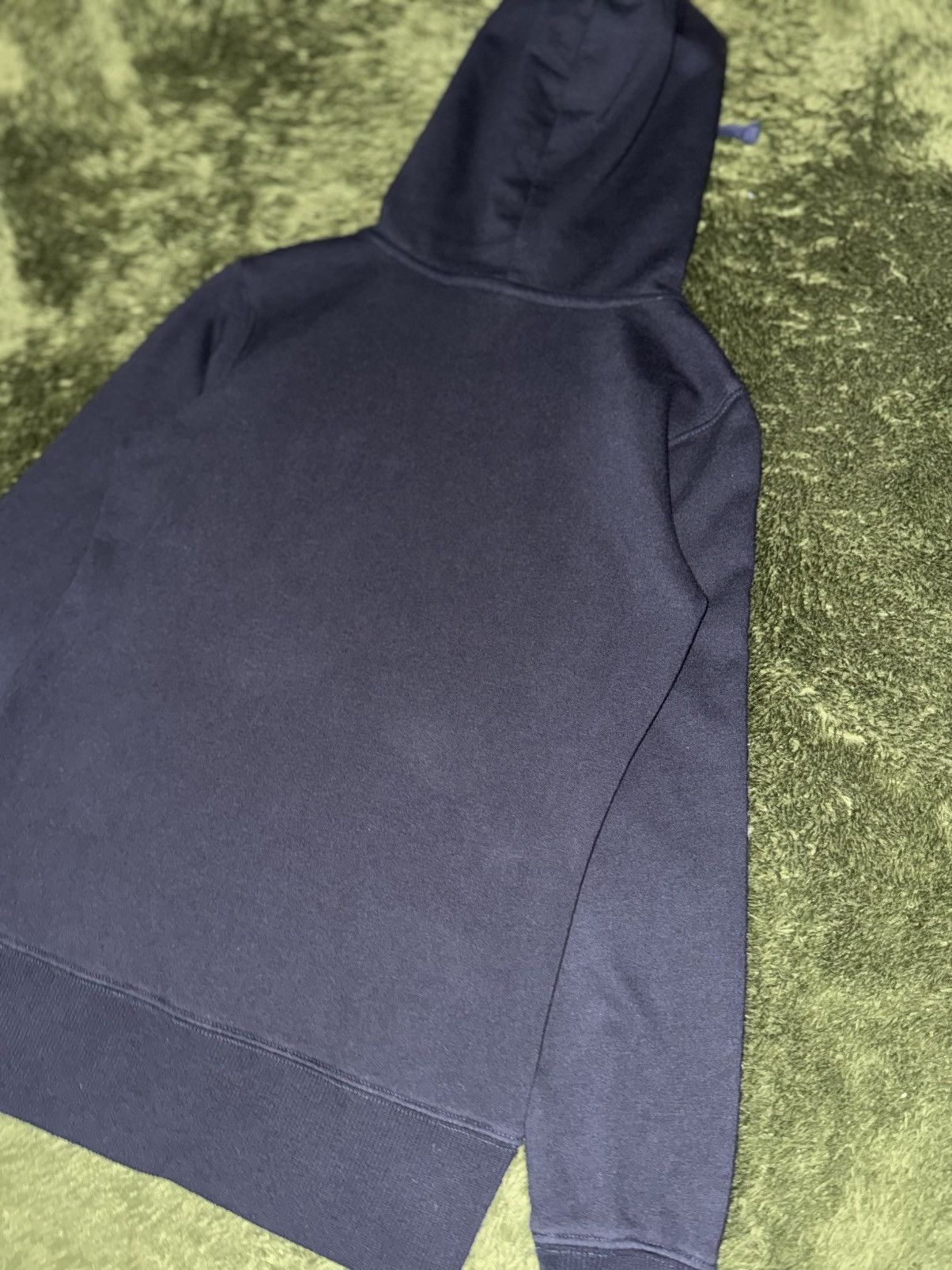 Russell Athletic [S] Russell Athletic Japan Logo Print Hoodie Size US S / EU 44-46 / 1 - 10 Thumbnail
