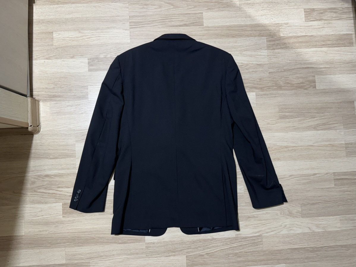 Designer × Versace Versace collection wool suit size 52 Size 52R - 16 Thumbnail