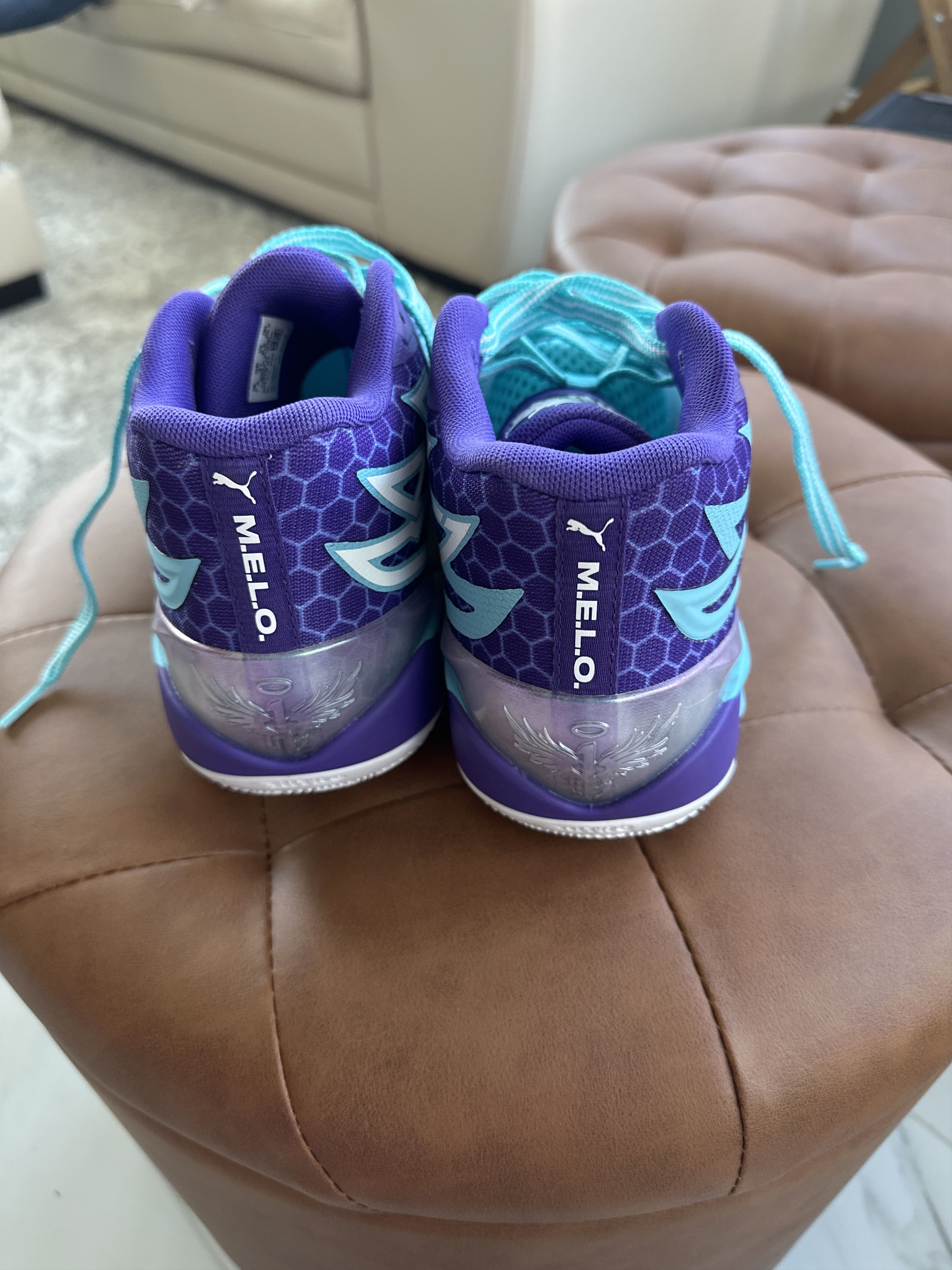 Puma Puma LaMelo Ball Size US 7.5 / EU 40-41 - 3 Thumbnail