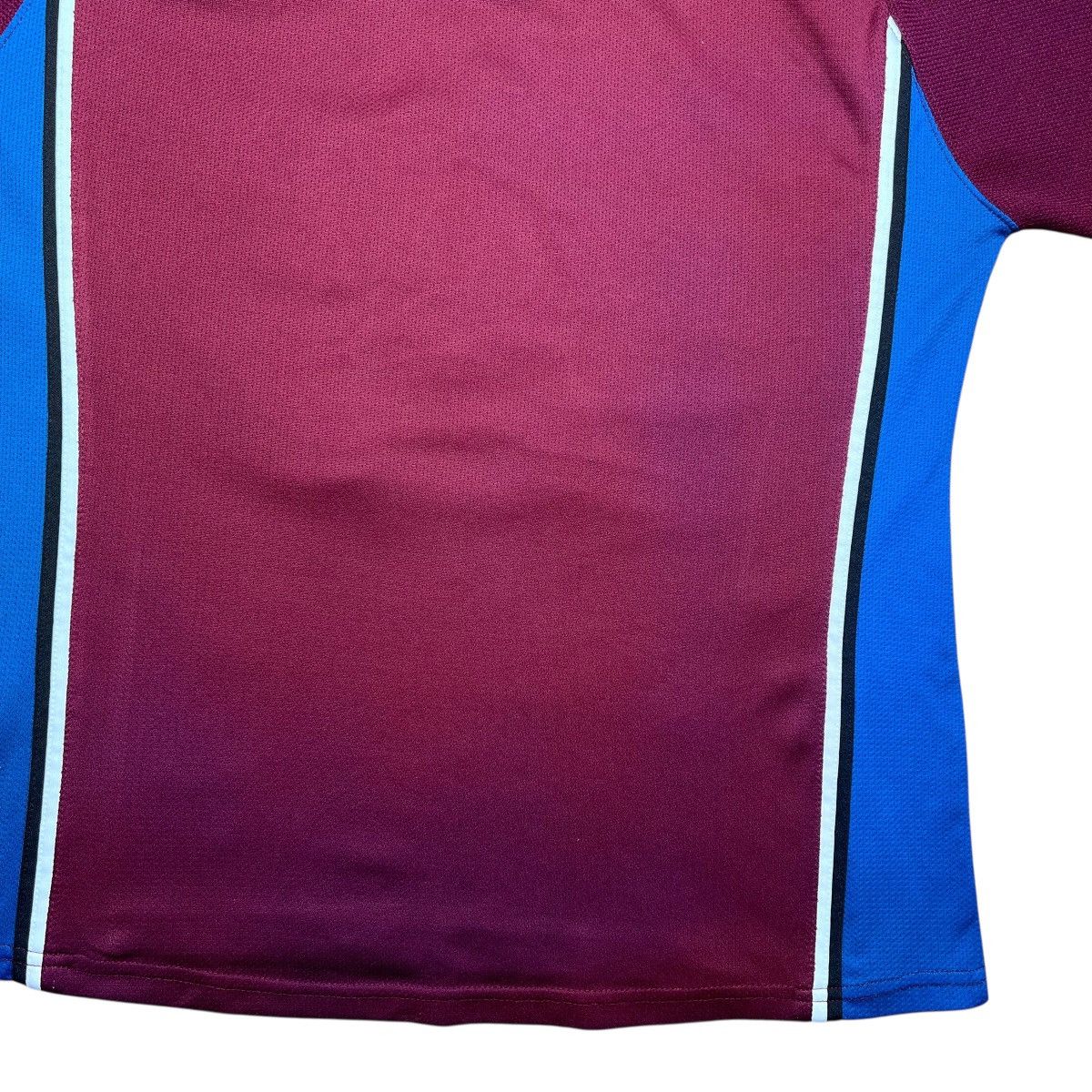Reebok NHL Colorado Avalanche Reebok Women’s Hockey Jersey Size L / US 10 / IT 46 - 12 Thumbnail