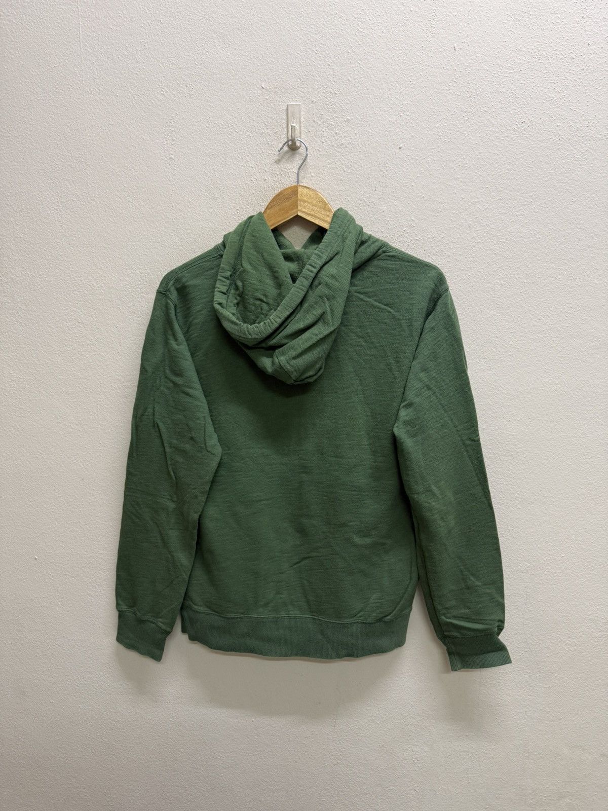 MLB Vintage Y2k MLB X Uniqlo Oakland Atheltic Pullover Sweater Size US S / EU 44-46 / 1 - 18 Thumbnail