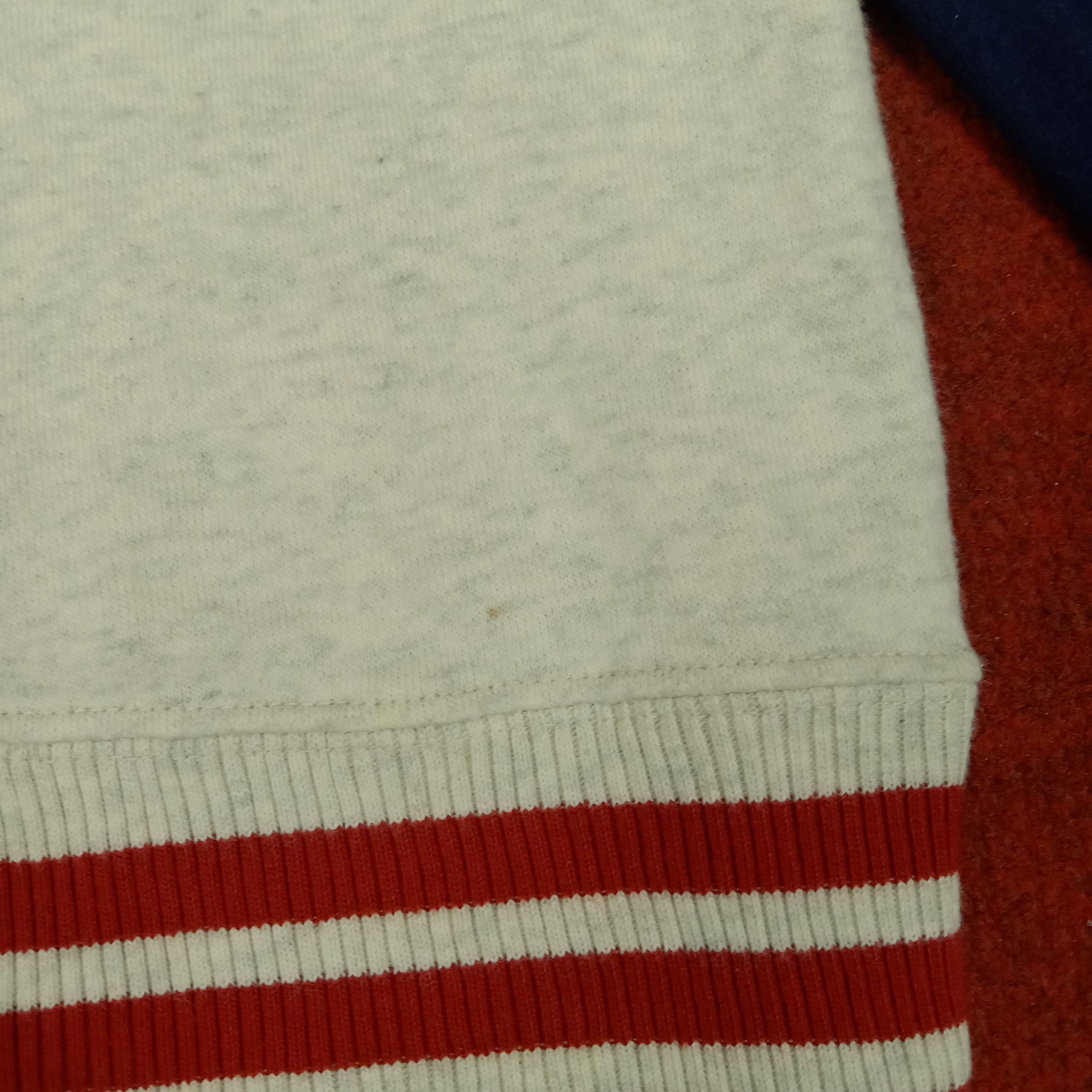 Designer Mercibeaucoup Japanese Designer Brand Issey Miyake Hoodies Size US M / EU 48-50 / 2 - 8 Thumbnail