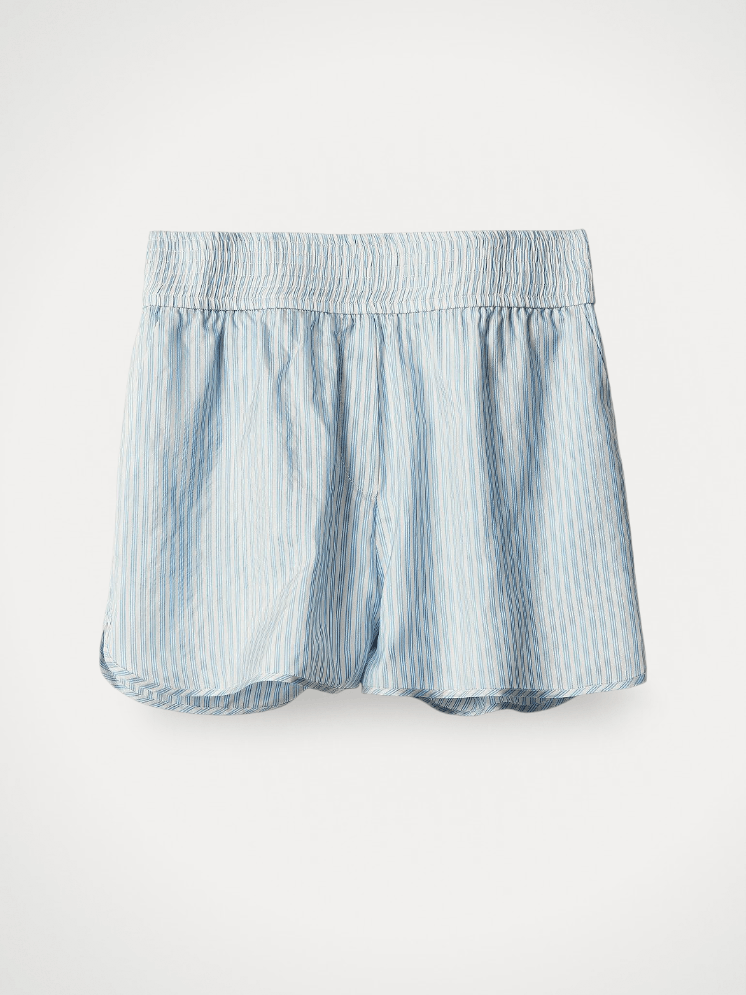 H&M H&M Studio Shorts Size 27" / US 4 / IT 40 - 1 Thumbnail