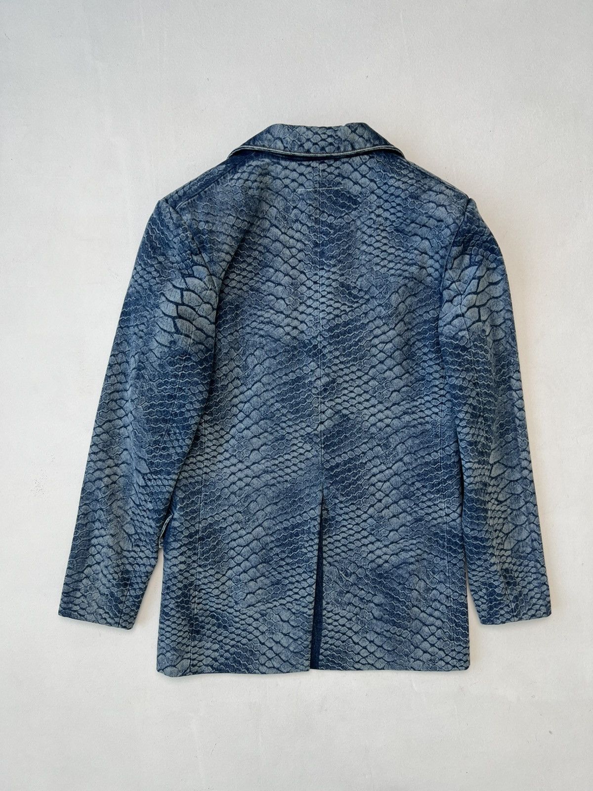 Maison Margiela Maison Margiela Blazer Size 44R - 4 Thumbnail