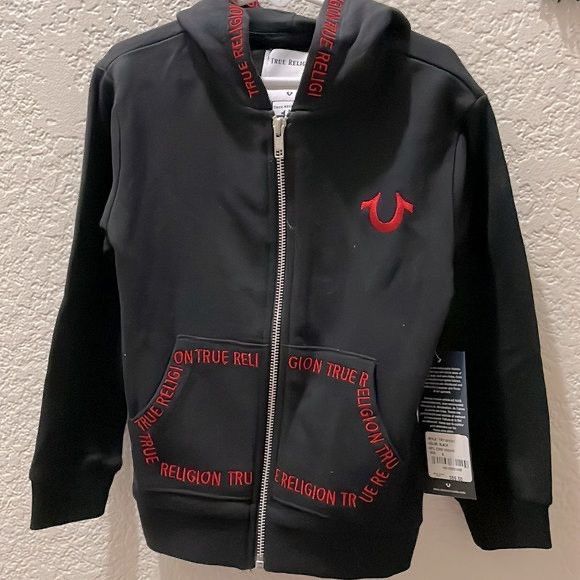 True Religion True Religion Size US M / EU 48-50 / 2 - 2 Thumbnail