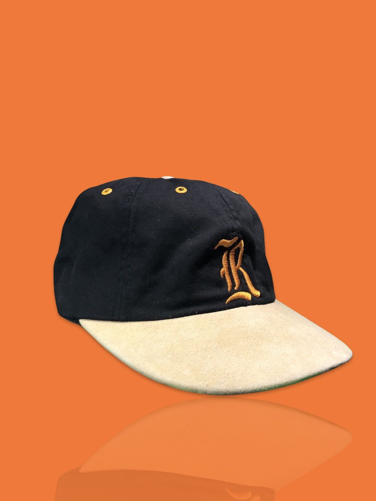 Roots × Vintage 70s Roots Sporting Goods Hat Size ONE SIZE - 2 Thumbnail