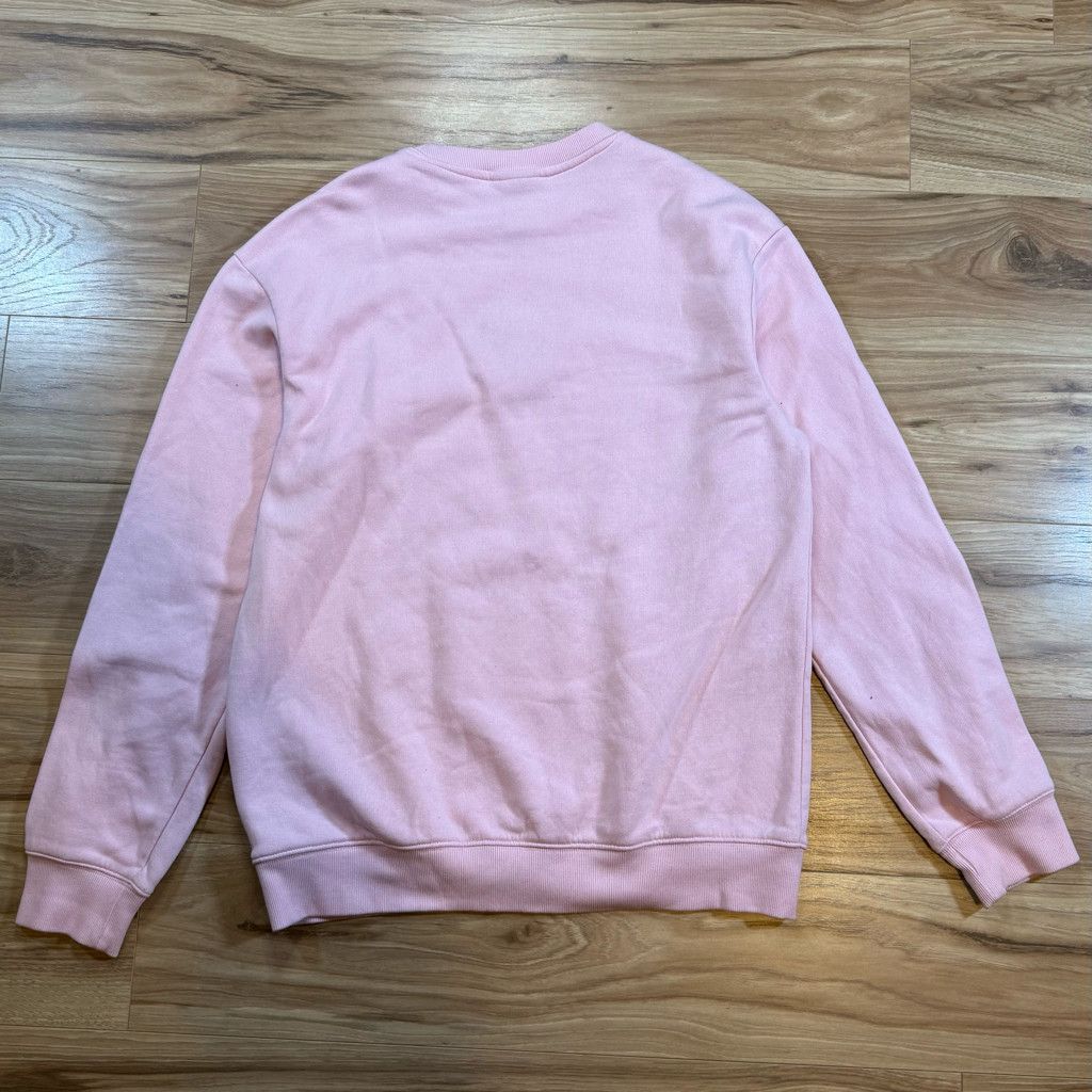 Other H&M Men’s S Pink Krusty Simpsons Embroidered Sweatshirt Size US S / EU 44-46 / 1 - 2 Thumbnail