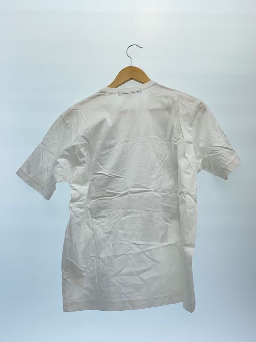 Junya Watanabe Tweed Patchwork Tee Size US S / EU 44-46 / 1 - 2 Thumbnail