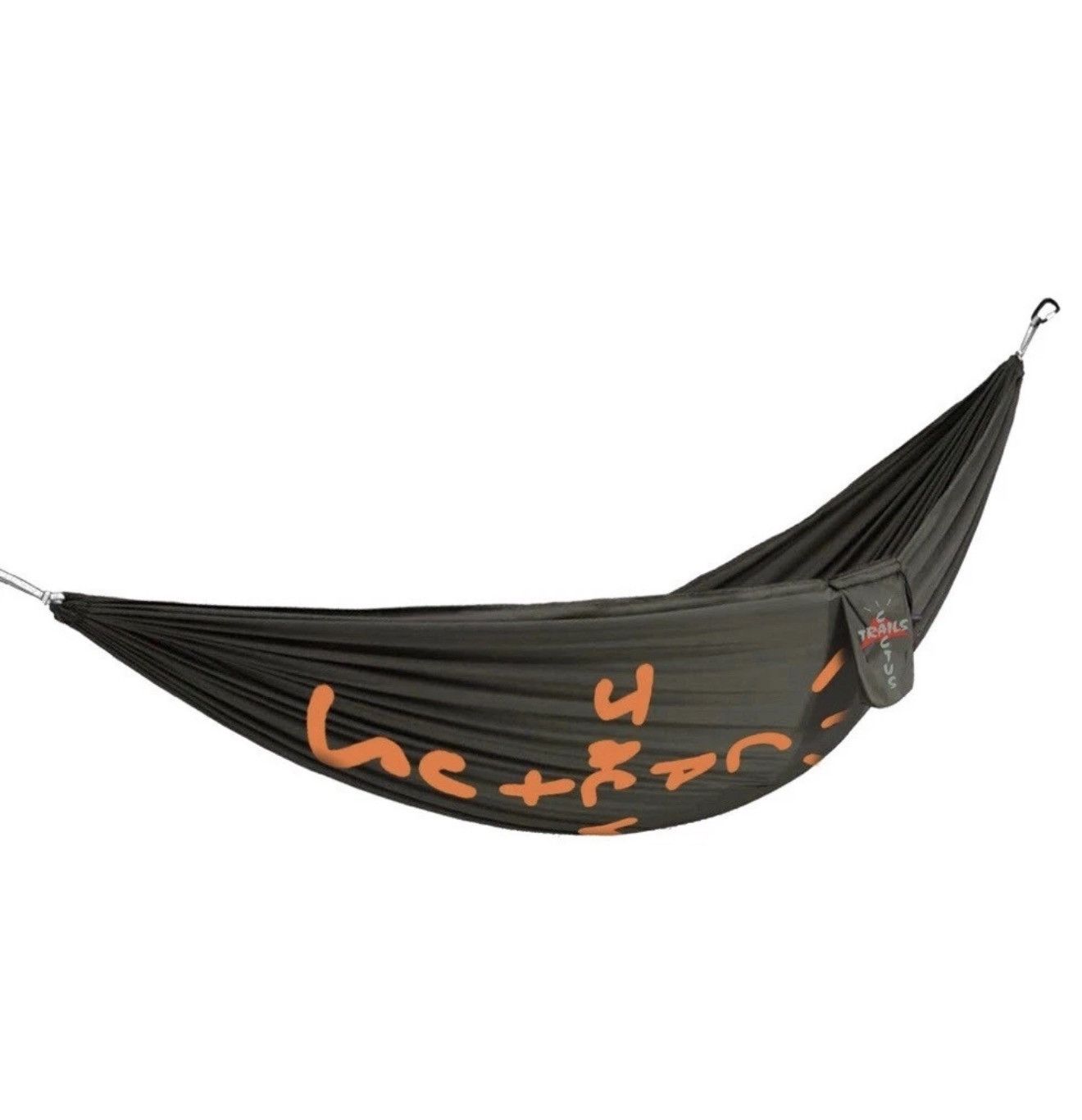 Travis Scott Travis Scott CACTUS JACK Portable Hammack Size ONE SIZE - 1 Thumbnail