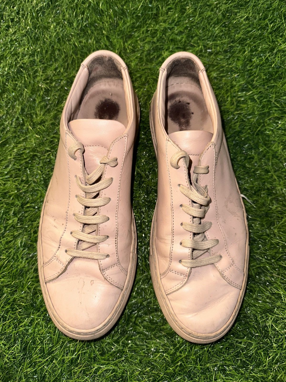 Common Projects Common projects achilles low size 38 Size US 7 / IT 37 - 3 Thumbnail
