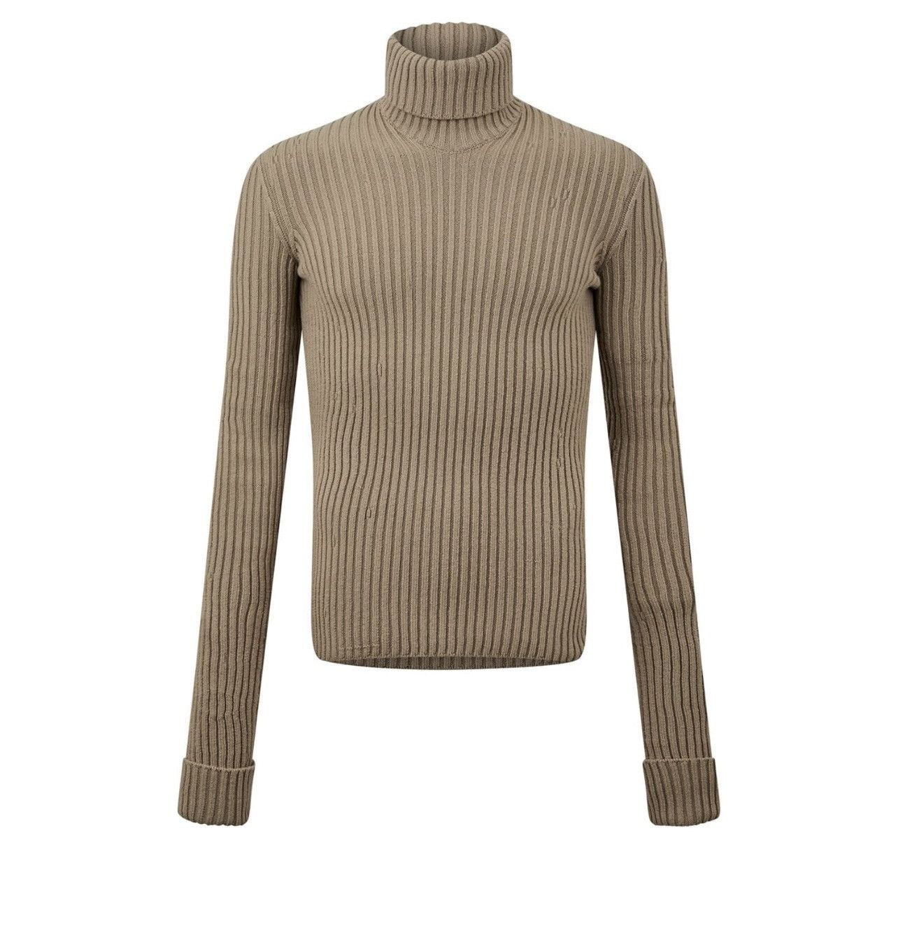 Bottega Veneta BOTTEGA VENETA BV SWEATER Size US M / EU 48-50 / 2 - 1 Thumbnail