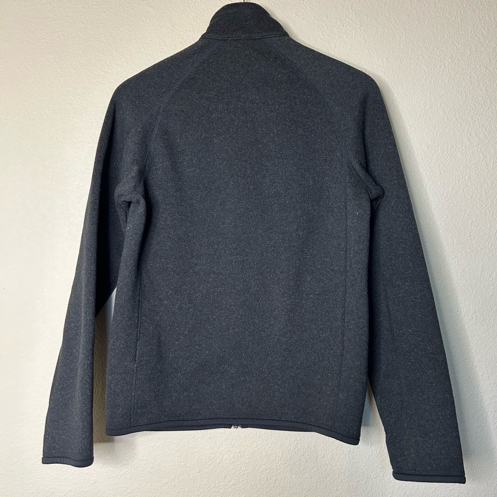 Patagonia Patagonia Better Sweater Fleece Full Zip Front Size XS Size XS / US 0-2 / IT 36-38 - 6 Thumbnail