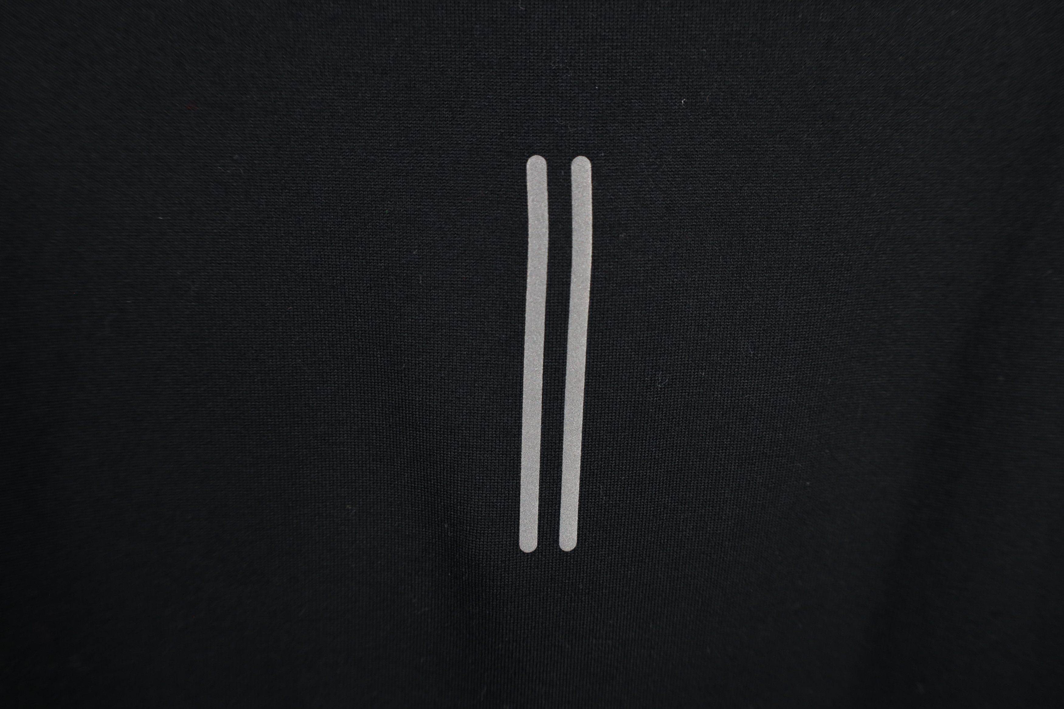 Nike × Vintage Nike Running Element Half Zip Pullover Top Jacket Black Size M / US 6-8 / IT 42-44 - 10 Thumbnail