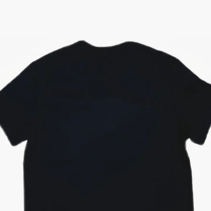 Burberry Burberry Burberry Black Knight Logo Short Sleeve T-shirt-2 Size US M / EU 48-50 / 2 - 3 Thumbnail