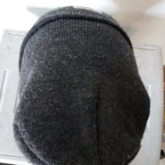 Carhartt × Vintage Vintage Carhartt Winter Beanie Hat Size ONE SIZE - 4 Thumbnail