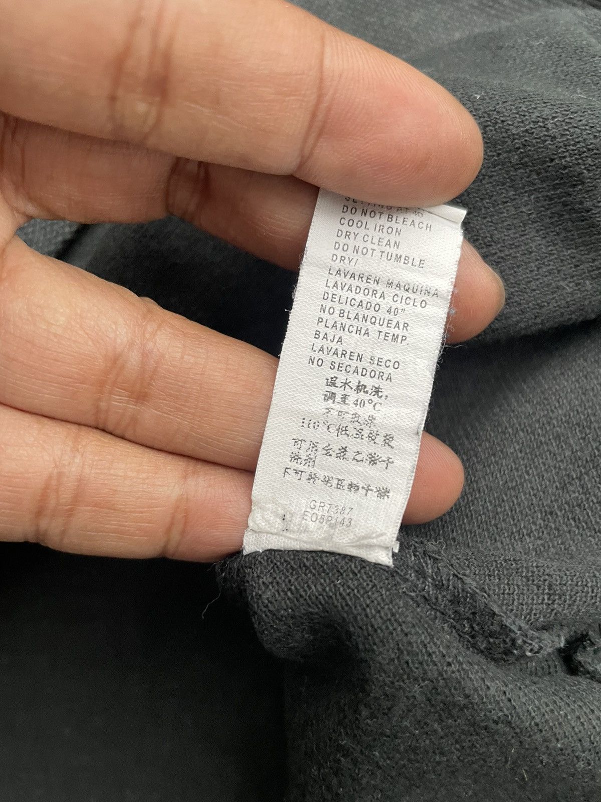 Designer Paul & Shark Yachting Size US XL / EU 56 / 4 - 10 Thumbnail
