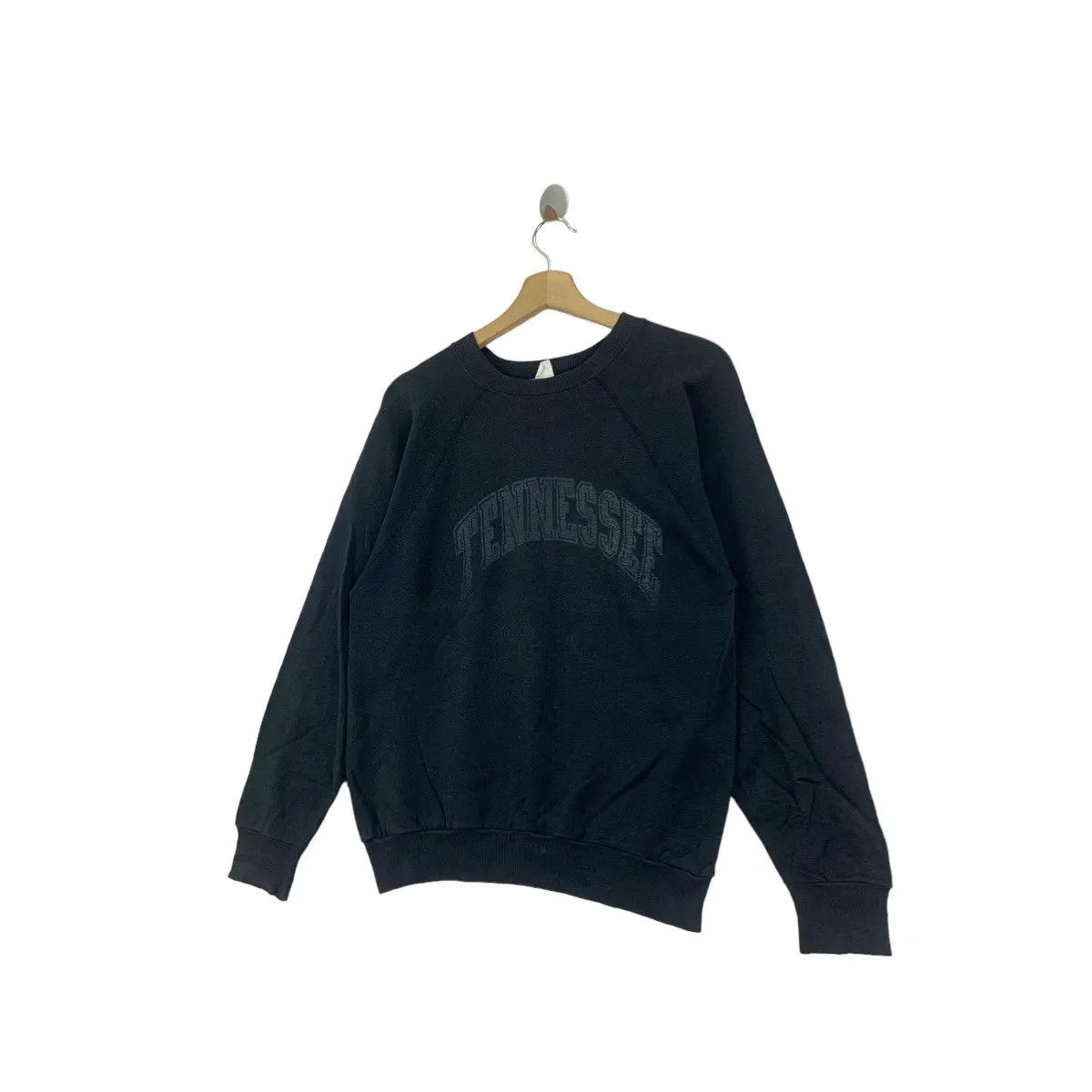 Vintage Vintage 80’ TULTEX TENNESSEE Center Logo National Park Size M / US 6-8 / IT 42-44 - 4 Thumbnail