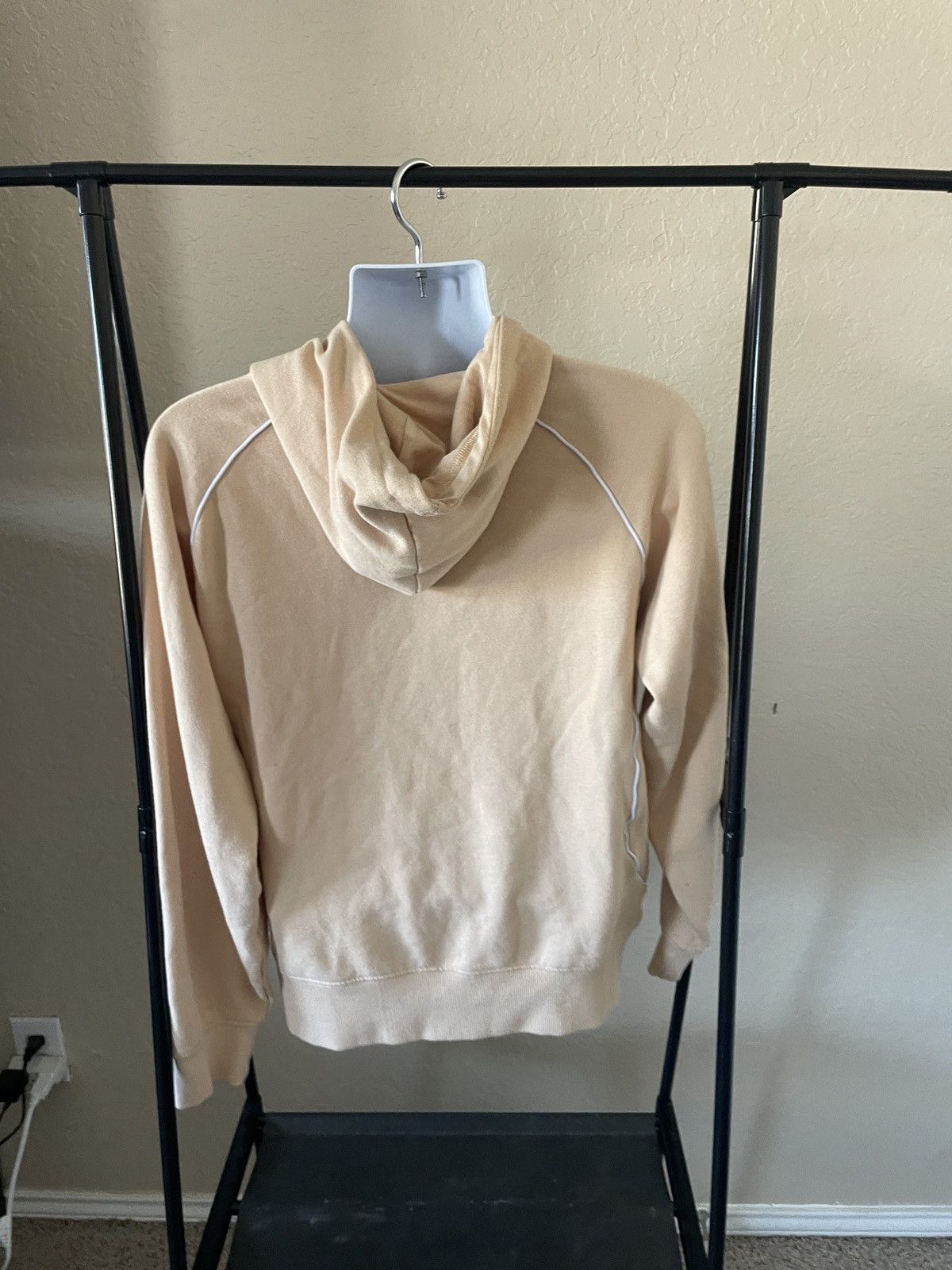 Umbro Pullover Hoodie w/ Front pockets Size US M / EU 48-50 / 2 - 5 Thumbnail