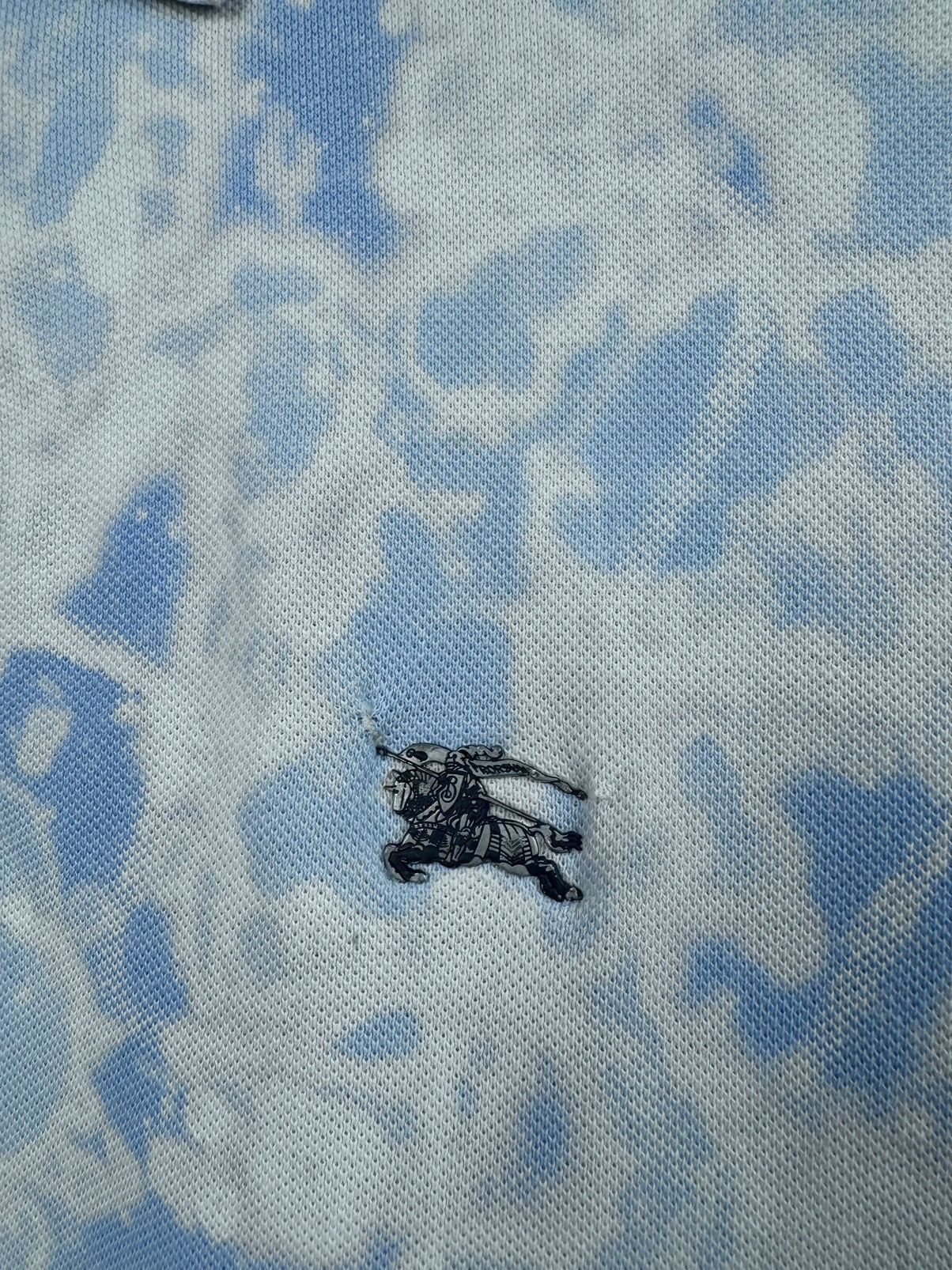 Burberry Burberry Size US M / EU 48-50 / 2 - 5 Thumbnail
